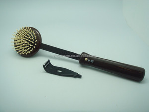 Grattoir arrière télescopique personnalisé, 50 pièces, pour la promotion - Product Image 3