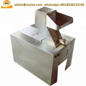 Molienda tipo hueso máquina Descanso/hueso Cracking machine/hueso máquina <span class=keywords><strong>picadora</strong></span> - Product Image 4