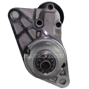 12 V <span class=keywords><strong>Auto</strong></span> <span class=keywords><strong>Starter</strong></span> <span class=keywords><strong>Motor</strong></span> Untuk <span class=keywords><strong>Vw</strong></span> Bora, Polo, New Beetle, 02T911023E, 02T911023EX - Product Image 3