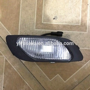 Lámpara antiniebla para Daewoo <span class=keywords><strong>NEXIA</strong></span> OEM 96175353 96175354, fabricante excelente, gran oferta - Product Image 2
