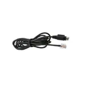 Personalizzato Mini DIN a RJ12 6P6C 6 Pin Cavo Pedali Shifter Cavo PS2 per RJ12