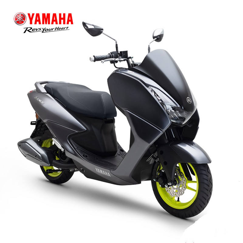 ヤマハ スクーター Avenue 125 Nmax Lexi FreeGo 5.1L燃料タンク搭載