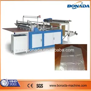 BND-900 Mô Hình Túi Vải/Vải Bao Gồm Túi Máy Làm