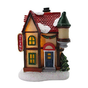 Artisanat en résine personnalisé, décorations <span class=keywords><strong>de</strong></span> maison, décorations <span class=keywords><strong>de</strong></span> jardin <span class=keywords><strong>de</strong></span> Noël, cadeaux pour enfants et figurines pour adultes - Product Image 2