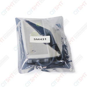 SMT Phụ Tùng Samsung SM431 Giảng Dạy Hộp <span class=keywords><strong>J90601023b</strong></span> - Product Image 3