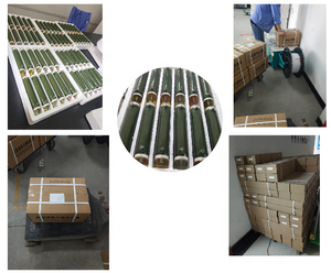 Volume Small RI40A High Resistance 10m 20k Ohm 2W 4w Load <strong>Resistor</strong> For Sensor - Product Image 5