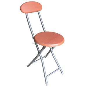 Chaise de <span class=keywords><strong>plage</strong></span> pliable personnalisée pour l'utilisation extérieure de gymnase d'appartement de parc d'école d'hôtel de chambre à coucher - Product Image 3