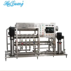 250L/HR Filter Air Laut/Desalinator Harga Rendah Kualitas Bagus