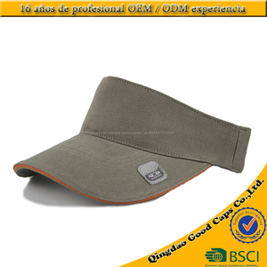 Logo embossed logo Trucker <span class=keywords><strong>golf</strong></span> outdoor for custom high quality Summer Women hats - Product Image 1