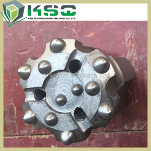À pointe balistique <span class=keywords><strong>Atlas</strong></span> Copco dur rétractable trépan - Product Image 1