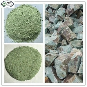 Arena de Zeolita 100% Natural de 0.5-2mm para Absorber Derrames de Aceite y Productos Químicos - Product Image 2