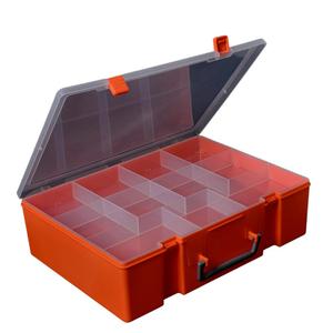 Caja <span class=keywords><strong>de</strong></span> almacenamiento <span class=keywords><strong>de</strong></span> plástico <span class=keywords><strong>de</strong></span> Material reciclado <span class=keywords><strong>de</strong></span> Color personalizado y caja <span class=keywords><strong>de</strong></span> embalaje <span class=keywords><strong>de</strong></span> contenedores - Product Image 1