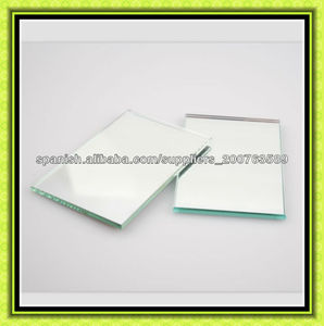 Alta calidad 2mm -6m <span class=keywords><strong>m</strong></span> del espejo de cristal - Product Image 1