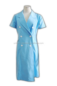 Tienda <span class=keywords><strong>de</strong></span> uniformes <span class=keywords><strong>de</strong></span> la enfermera farmacia customed logo uniforme del hospital - Product Image 2