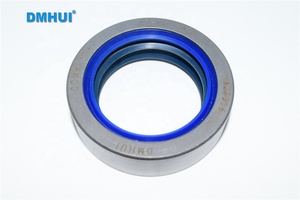 Backhoe Loader Máy Móc Dầu Con Dấu Được Sử Dụng Cho <span class=keywords><strong>JCB</strong></span> 3cx 4cx Máy Móc Dầu Con Dấu Với Nbr Hoặc Fkm Fpm Vật Liệu Dầu Con Dấu - Product Image 6