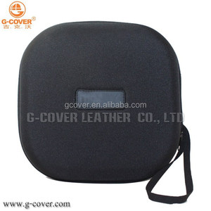 Bán buôn chống sốc EVA trường hợp tai nghe-bền vỏ cứng hộp lưu trữ du lịch - Product Image 4