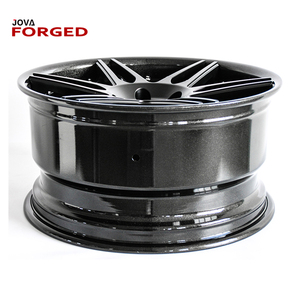 Fábrica de coches accesorios ruedas rueda de coche Jova forjado réplica HRE <span class=keywords><strong>wheels</strong></span> - Product Image 3