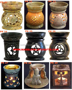 Decorative Aroma <b>Oil</b> <b>Diffuser</b> - Product Image 1
