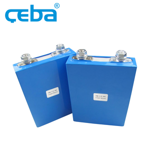 Fabbricante Shenzhen Sicuro Lifepo4 Cellula di Batteria 50Ah <span class=keywords><strong>3.2</strong></span> Volt - Product Image 1