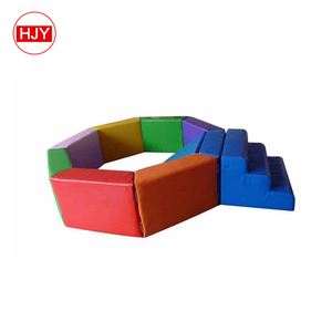 Grande Parco Giochi al Coperto per Bambini / Area Giochi Morbida / <span class=keywords><strong>Sala</strong></span> Giochi / per Bambini - Product Image 6