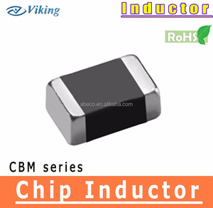 Filtre à mode commun à puce CMS CM 0805 1206 - Product Image 2