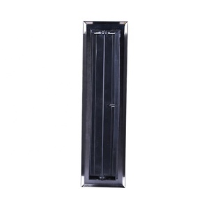 <span class=keywords><strong>Grille</strong></span> de <span class=keywords><strong>ventilation</strong></span> galvanisée pour <span class=keywords><strong>plancher</strong></span> et plafond - Product Image 4