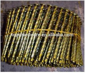 Alambre <span class=keywords><strong>de</strong></span> la bobina pallet las uñas <span class=keywords><strong>de</strong></span> diamante punta <span class=keywords><strong>roma</strong></span> - Product Image 1