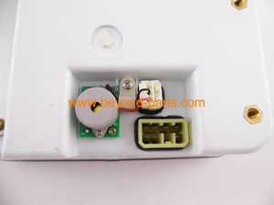 Pantalla LCD 320B 312B 318B 330b monitor excavadora 106-0172, 151-9385 - Product Image 5