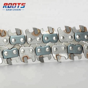Chaîne de rechange en métal pour scie électrique, nouvelle version, outil électrique, tronçonneuse, tronçonneuse, scie à chaîne - Product Image 2