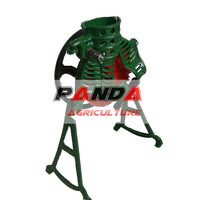 Manual Maize Sheller