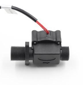 PA + GF Elettronico Reed Interruttore Paddel Interruttore di Flusso D'acqua