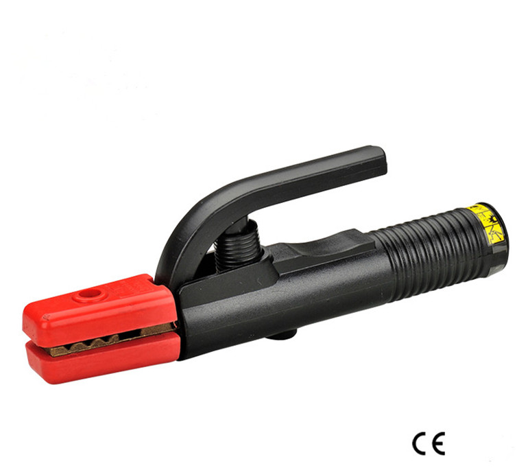 300A светильник от китайского поставщика немецкий тип сварочный держатель для меню