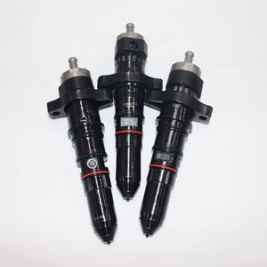 Inyector original CCEC K19 3095773 STC, piezas de motor diésel, inyector diésel - Product Image 2