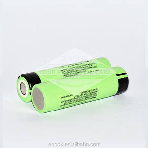 Großhandel preis 18650 NCR 18650B 3400 mAh lithium-batterie pk lifepo4 batterien - Product Image 1