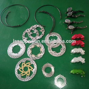 मोटरसाइकिल एबीएस भागों सामान, विरोधी लॉक ब्रेक सिस्टम फिट करने के लिए लीफान, fz16,jawa 350, मिन्स्क, थाईलैंड, के लिए फिट होंडा, यामाहा, सुजुकी