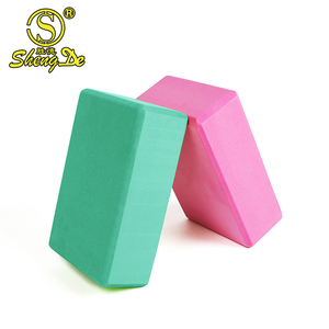 Destek ve derinleştirmek <span class=keywords><strong>Eva</strong></span> kare köpük blok üreticileri <span class=keywords><strong>EVA</strong></span> Yoga bloğu pozlar - Product Image 3