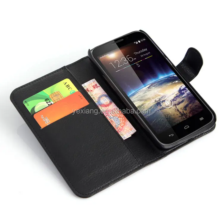 for iphone 11 Multi functional wallet Mobile phone leather flip case for iphone 12 flip leather case