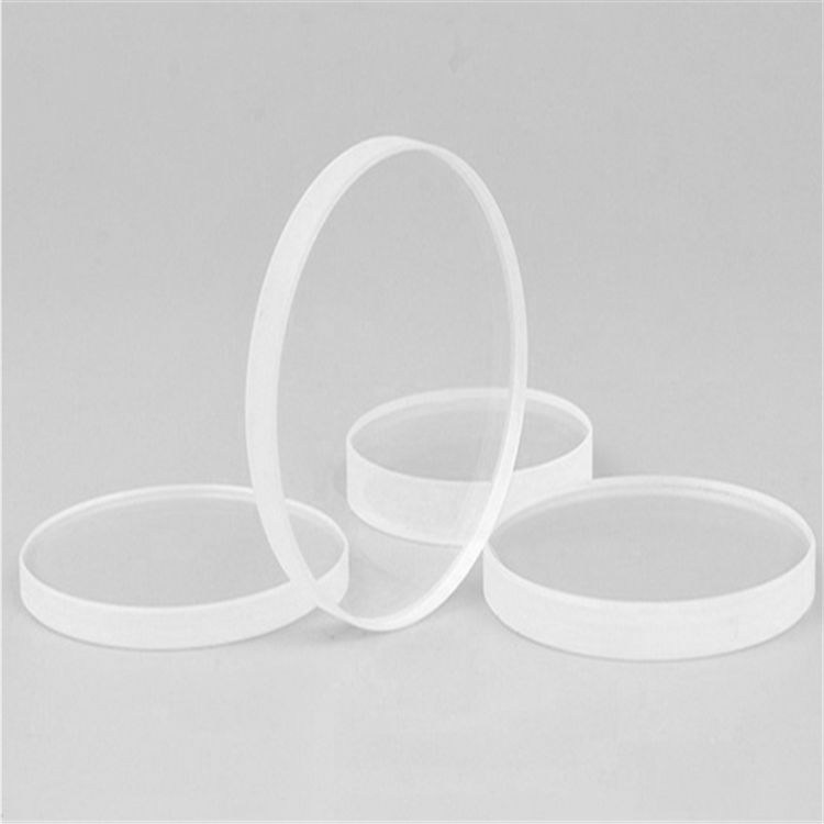 В наличии, диа22,35*4 мм оптические 1064 нм диски с AR покрытием из кварцевого стекла, линзы для лазерного защитного стекла