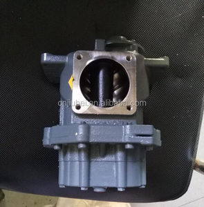 Linh Kiện Máy Nén Khí 1616728180 GA75 Phần Tử Bơm Vít 1616728190 Máy Nén Khí Trục Vít - Product Image 3