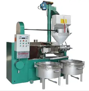 Advanced design palm oil screw press/High efficiency sandalwood oil extraction equipment/oil press machine in pakistan