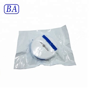 ฝาครอบกล้องผ่าตัดผ่านกล้องทางการแพทย์ แหล่งจ่ายไฟแบบแมนนวล วัสดุ PE PP สำหรับเครื่องมือผ่าตัด ได้รับการรับรองมาตรฐาน ISO 13485 CE - Product Image 1