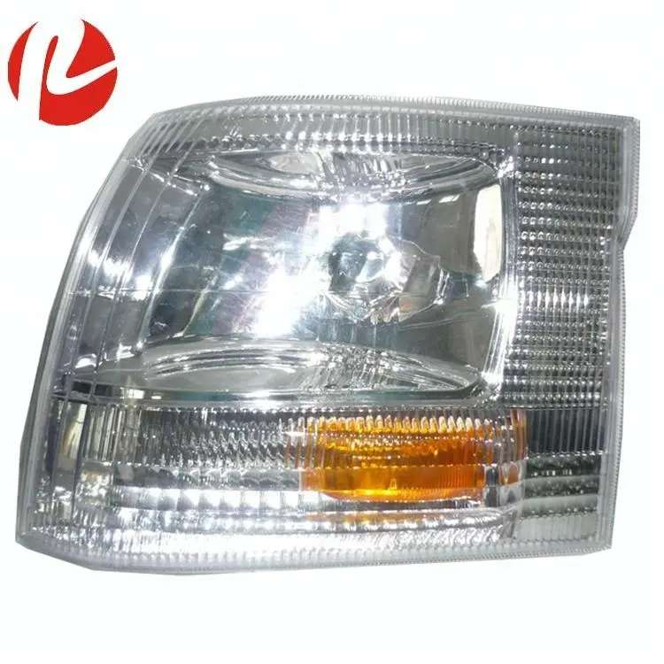 Japan hiace RZH 102 1993-2005 2000 crystal II corner light lamp 212-15D7 spare body auto parts