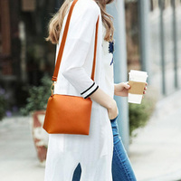 Custom 4pcs Set Bag Designer Sac à main pour dame avec un bon prix d'usine en cuir