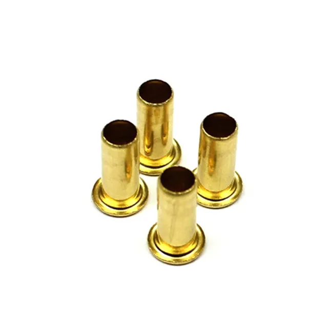 OEM ODM High Quality Competitive Price Multifunctional Metal 2mm Rivets Factory From China