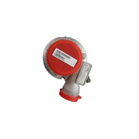 Turbocompresor para Motor Diésel 4BT, Pieza de Repuesto 3794518 HE200FG C3794518A