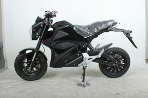 MavEV Cheap Price Chinese M3 <strong>Electric</strong> <strong>Motorcycle</strong> With Disc And Hydraulic Brakes For Adults - Product Image 6