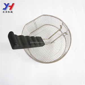 Fournisseur <span class=keywords><strong>chinois</strong></span> personnalisé friteuse huile crépine - Product Image 3