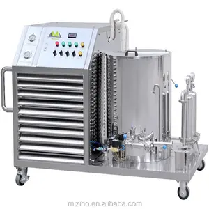 Essential oil equipment , perfume making machine perfume mixer filter