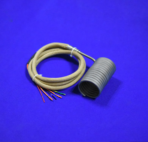 Professionale di riscaldatori per hot runner bobina <span class=keywords><strong>sistem</strong></span> - Product Image 5