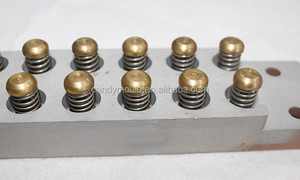Hot <span class=keywords><strong>Sale</strong></span> 100% Food Grade High Quantity金属Lollipop <span class=keywords><strong>Molds</strong></span> - Product Image 4
